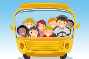 Servizio di trasporto alunni anno scolastico 2026/2027