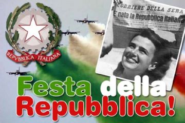 2 Giugno: la Festa della Repubblica compie 80 anni, un compleanno che appartiene a tutti noi