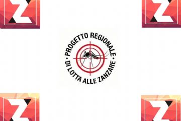 Lotta alla Zanzare 